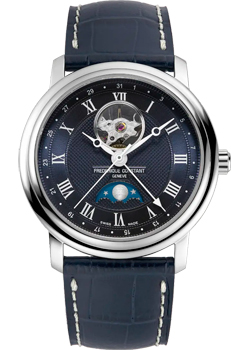 Frederique Constant Classics